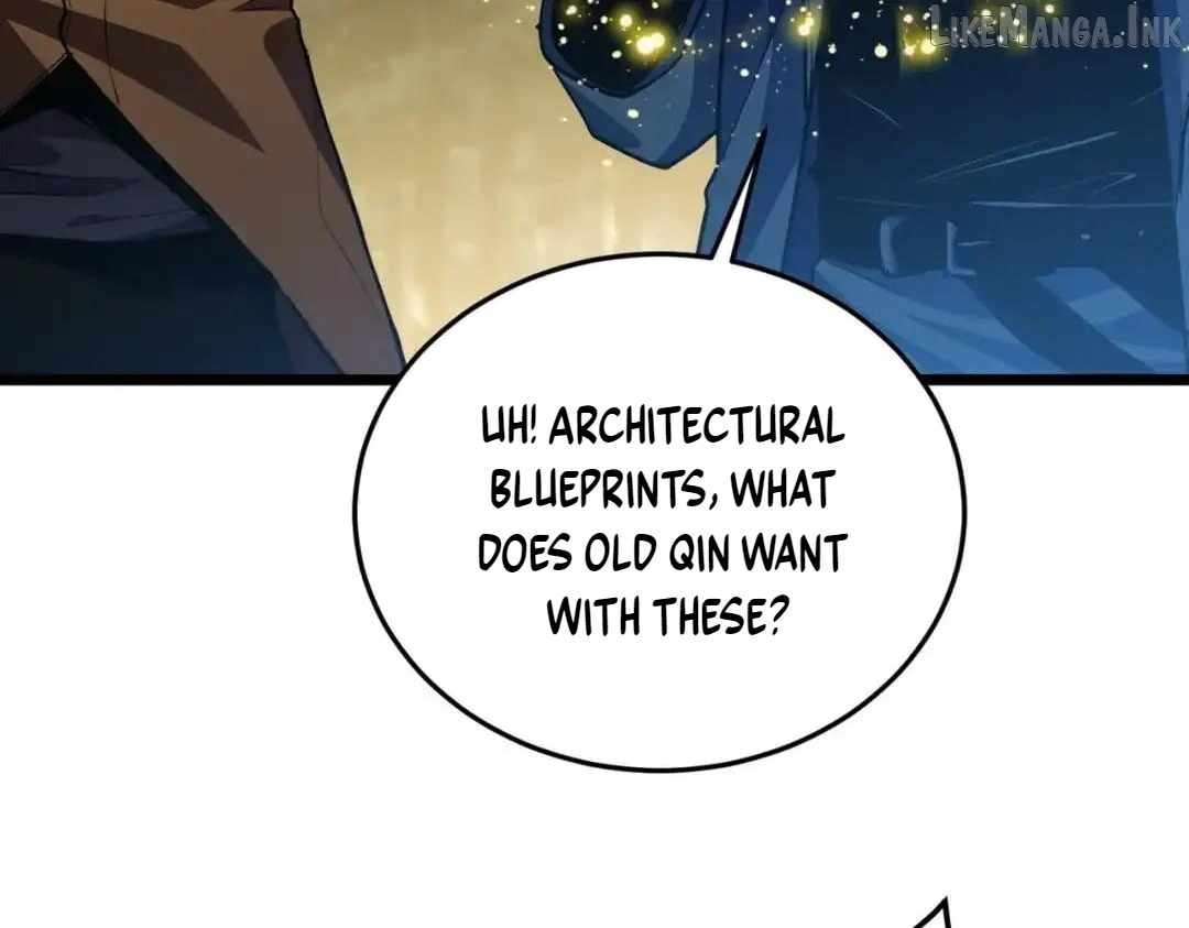 I Rely on My Invincibility to Deal Tons of Damage Passively! Chapter 182 - Page 169