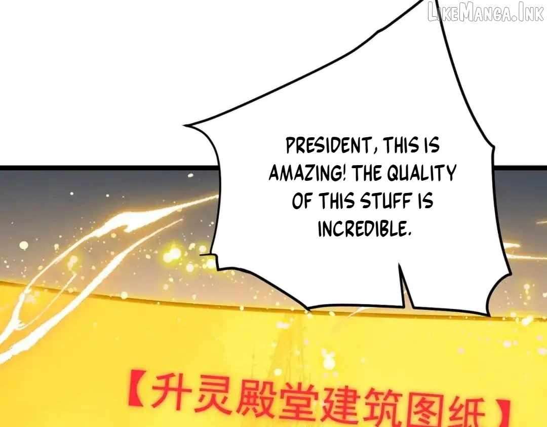 I Rely on My Invincibility to Deal Tons of Damage Passively! Chapter 182 - Page 170