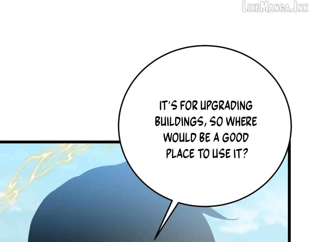 I Rely on My Invincibility to Deal Tons of Damage Passively! Chapter 182 - Page 173
