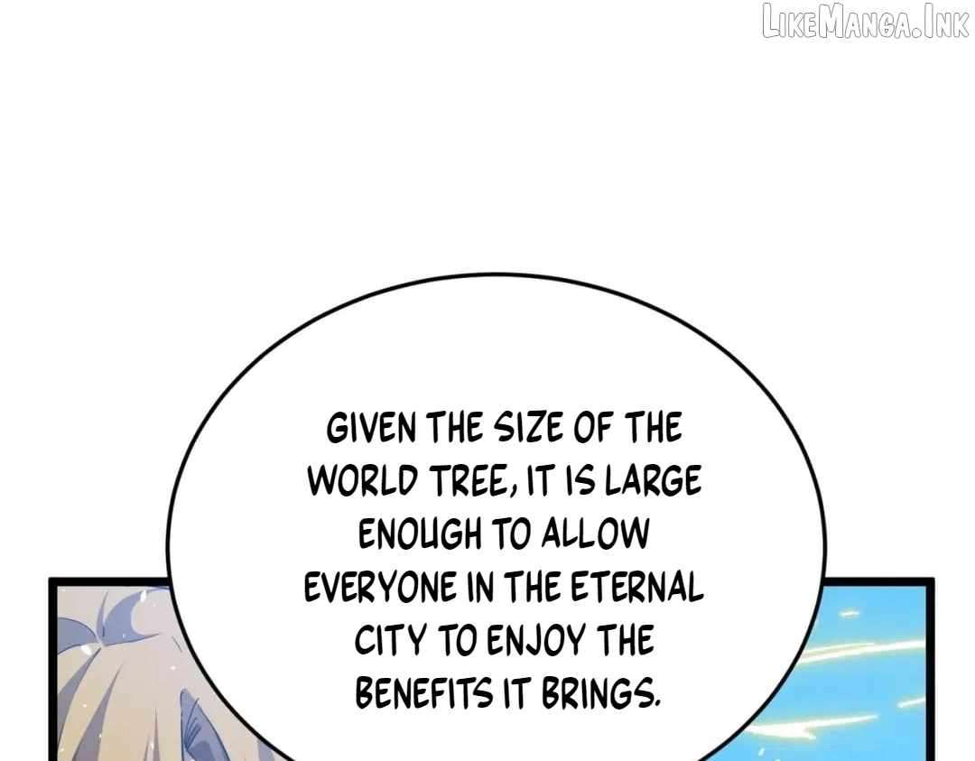 I Rely on My Invincibility to Deal Tons of Damage Passively! Chapter 182 - Page 184
