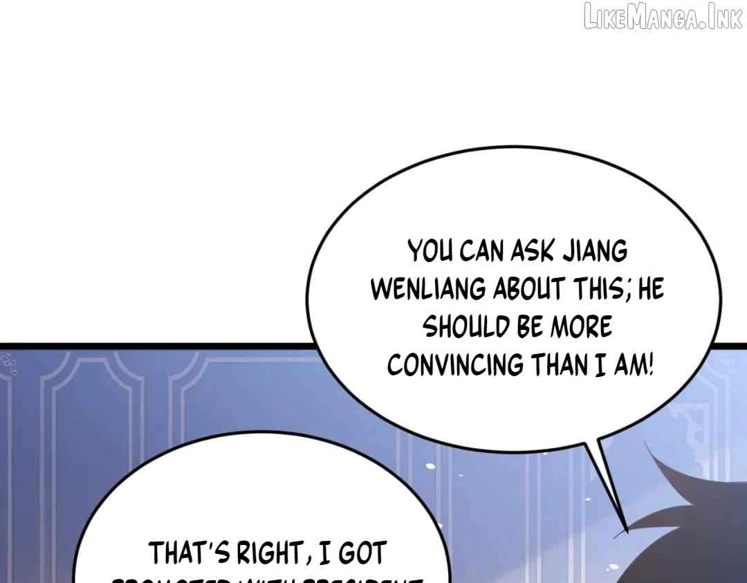 I Rely on My Invincibility to Deal Tons of Damage Passively! Chapter 182 - Page 19