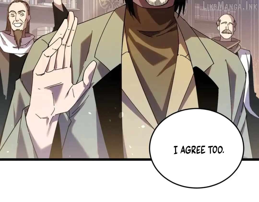 I Rely on My Invincibility to Deal Tons of Damage Passively! Chapter 182 - Page 29