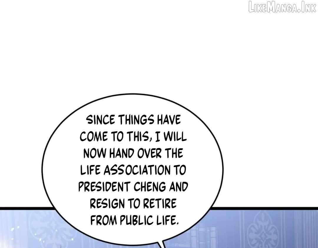 I Rely on My Invincibility to Deal Tons of Damage Passively! Chapter 182 - Page 30