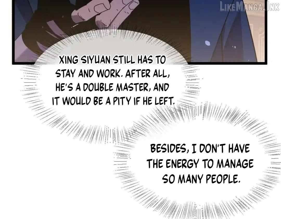I Rely on My Invincibility to Deal Tons of Damage Passively! Chapter 182 - Page 35