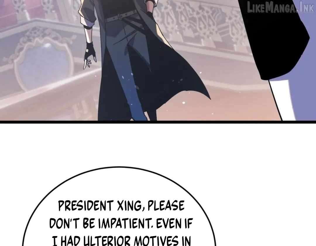 I Rely on My Invincibility to Deal Tons of Damage Passively! Chapter 182 - Page 39