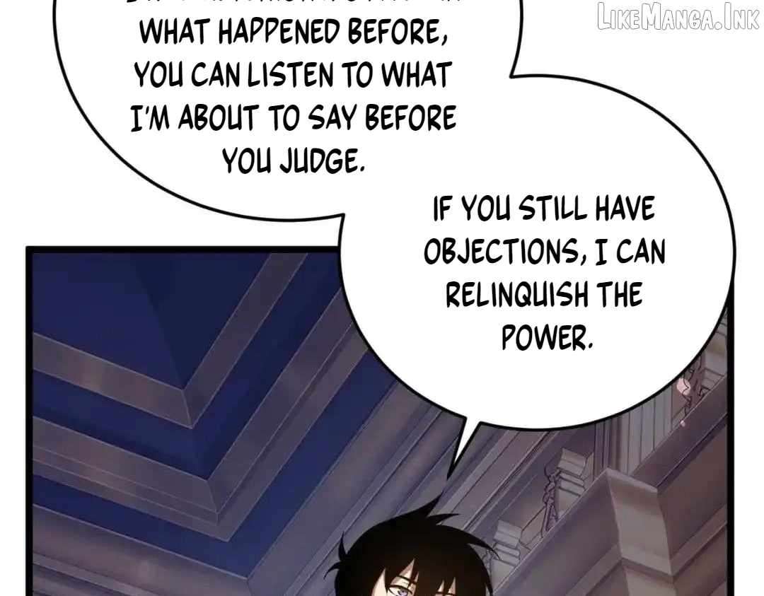 I Rely on My Invincibility to Deal Tons of Damage Passively! Chapter 182 - Page 40