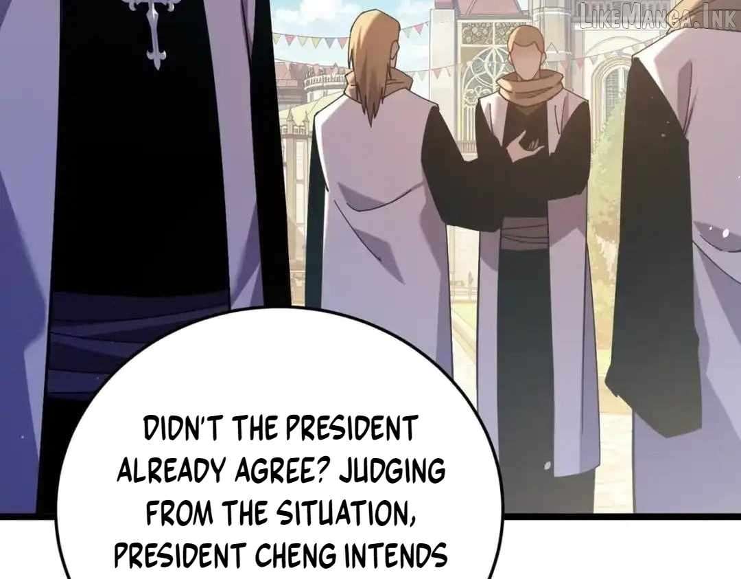 I Rely on My Invincibility to Deal Tons of Damage Passively! Chapter 182 - Page 52