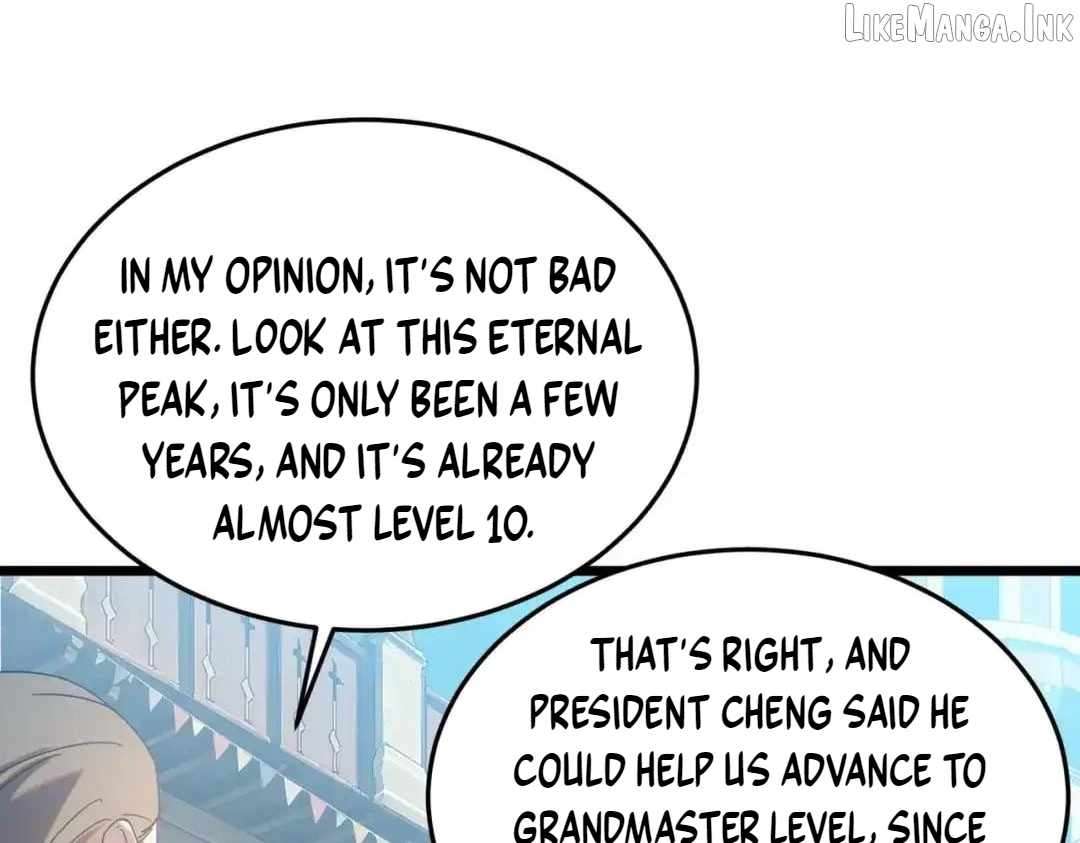 I Rely on My Invincibility to Deal Tons of Damage Passively! Chapter 182 - Page 55