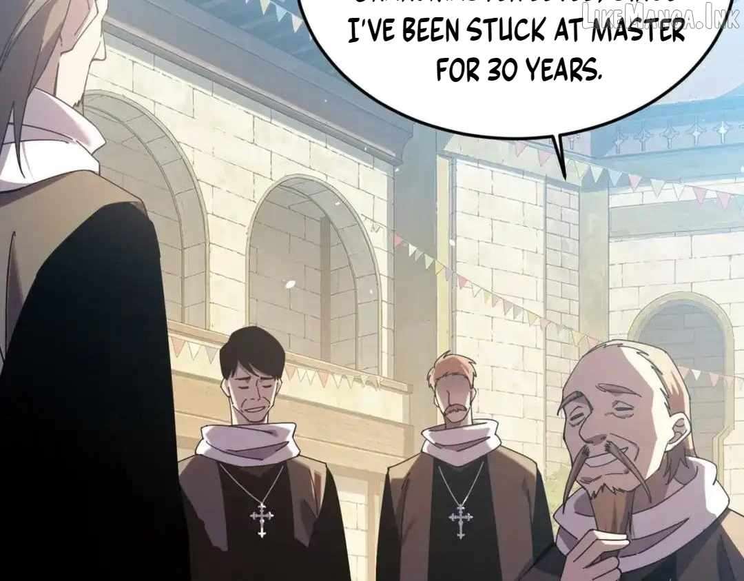 I Rely on My Invincibility to Deal Tons of Damage Passively! Chapter 182 - Page 56
