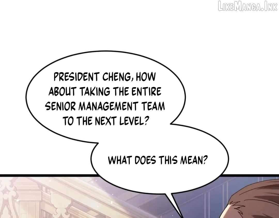 I Rely on My Invincibility to Deal Tons of Damage Passively! Chapter 182 - Page 6