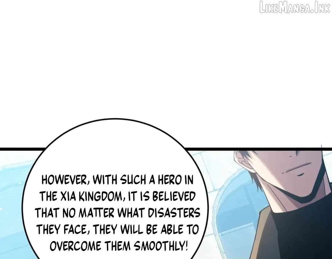 I Rely on My Invincibility to Deal Tons of Damage Passively! Chapter 182 - Page 75