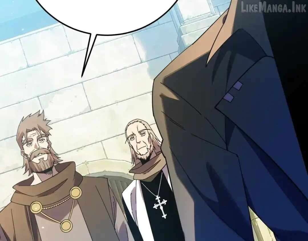 I Rely on My Invincibility to Deal Tons of Damage Passively! Chapter 182 - Page 76