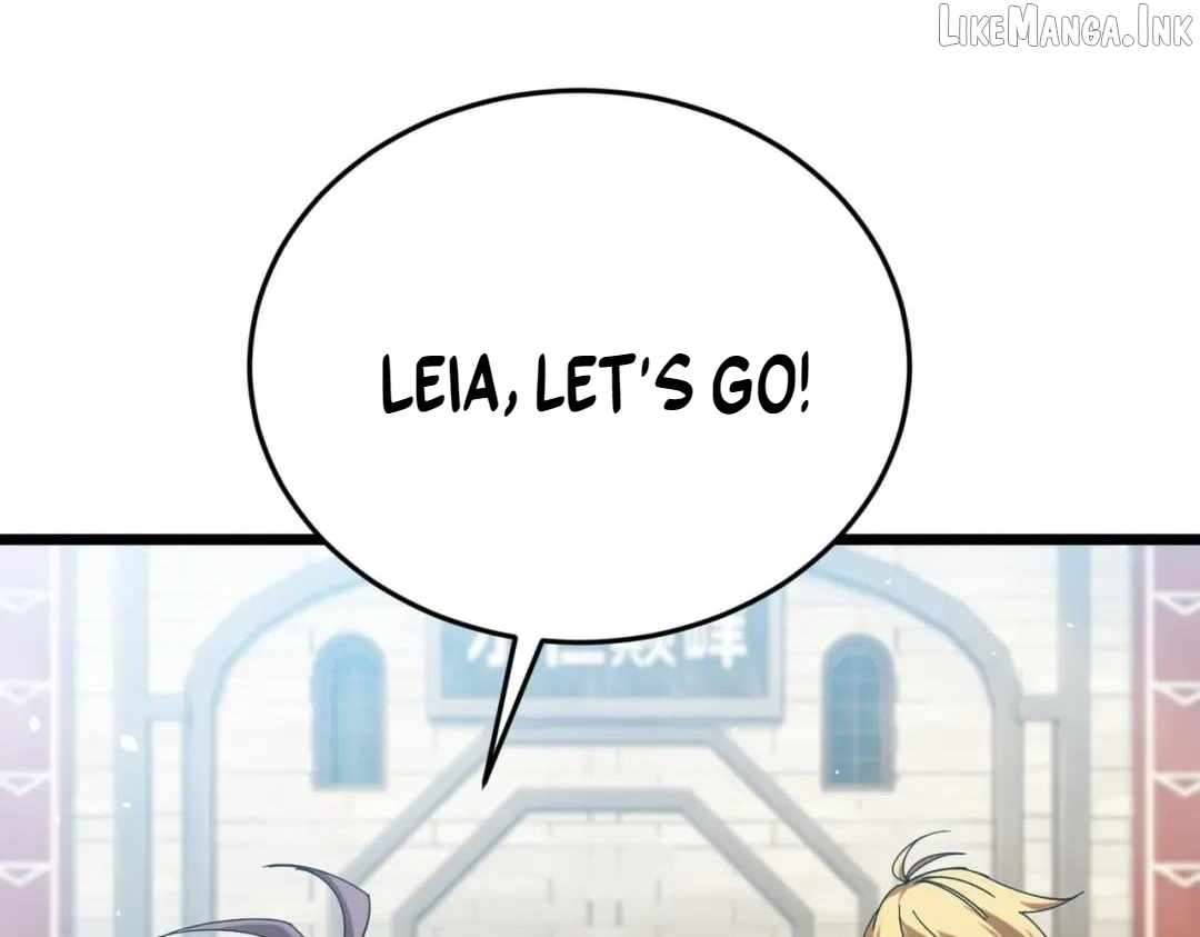 I Rely on My Invincibility to Deal Tons of Damage Passively! Chapter 182 - Page 88