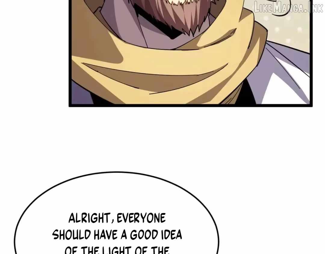 I Rely on My Invincibility to Deal Tons of Damage Passively! Chapter 183 - Page 102