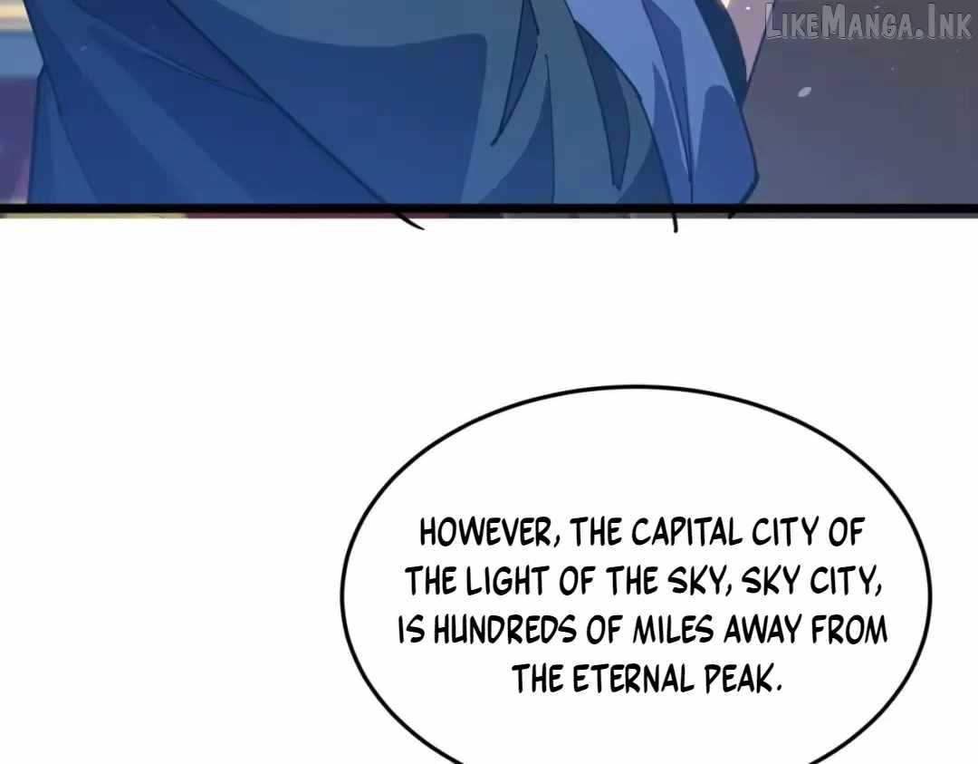 I Rely on My Invincibility to Deal Tons of Damage Passively! Chapter 183 - Page 105