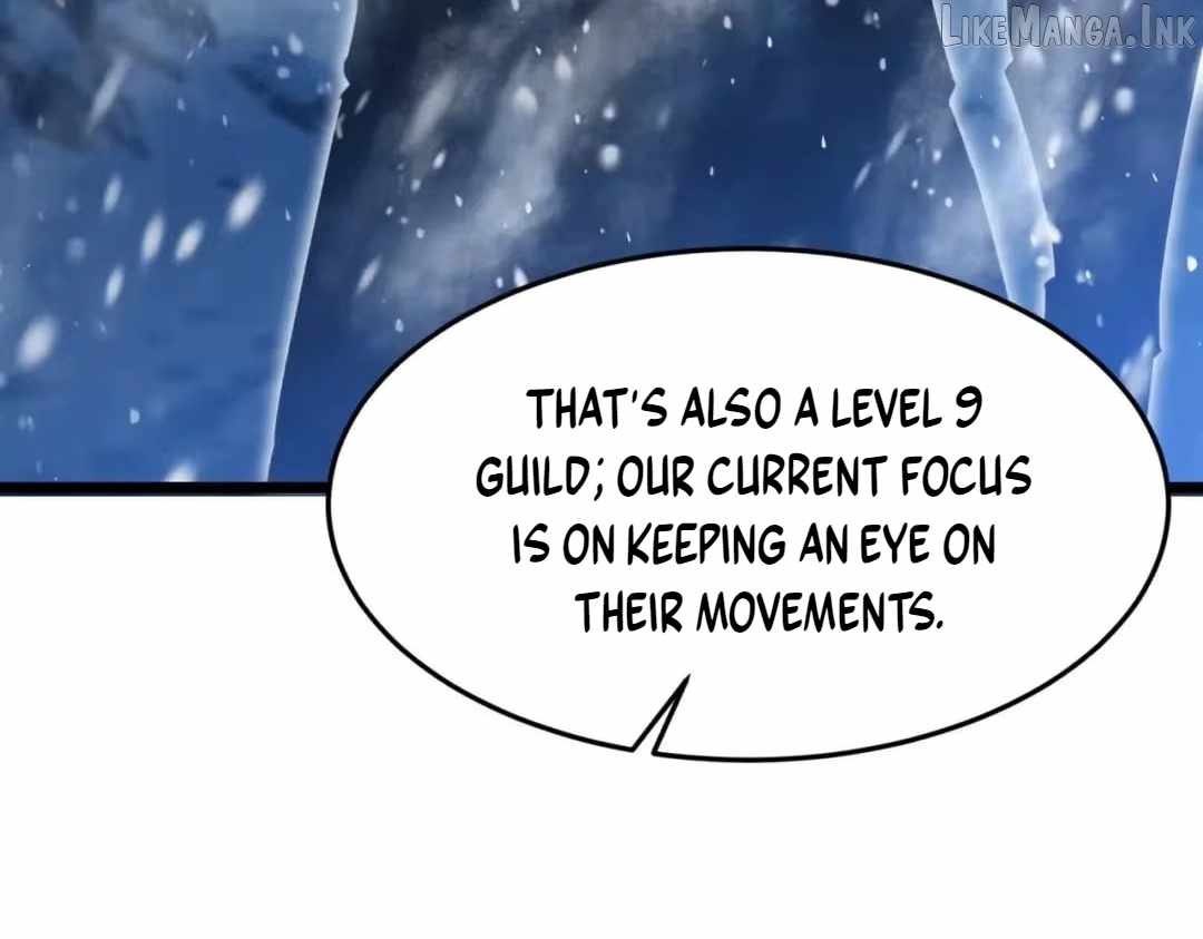 I Rely on My Invincibility to Deal Tons of Damage Passively! Chapter 183 - Page 111