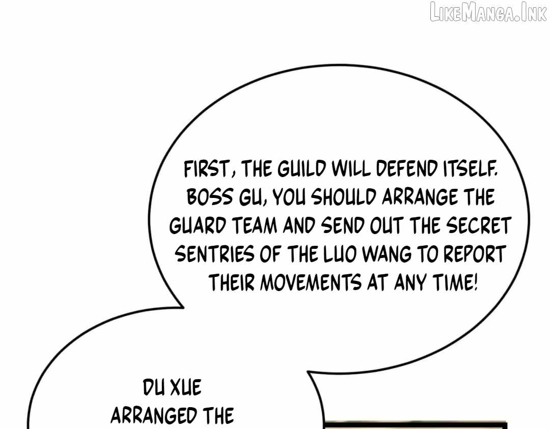 I Rely on My Invincibility to Deal Tons of Damage Passively! Chapter 183 - Page 113