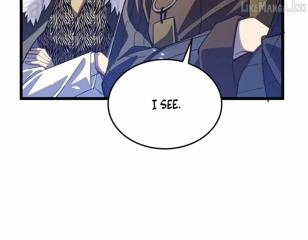 I Rely on My Invincibility to Deal Tons of Damage Passively! Chapter 183 - Page 115