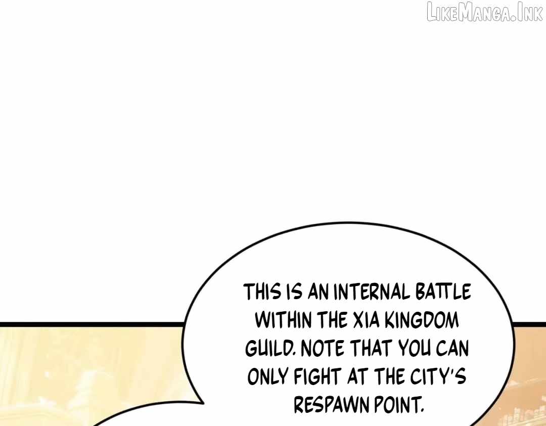 I Rely on My Invincibility to Deal Tons of Damage Passively! Chapter 183 - Page 116