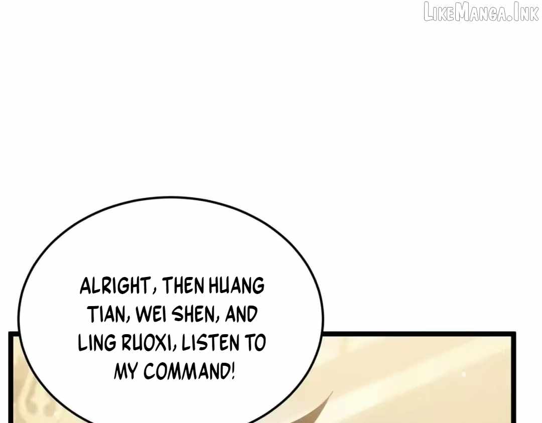 I Rely on My Invincibility to Deal Tons of Damage Passively! Chapter 183 - Page 119