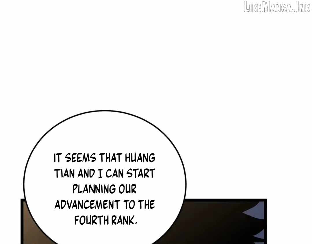 I Rely on My Invincibility to Deal Tons of Damage Passively! Chapter 183 - Page 12