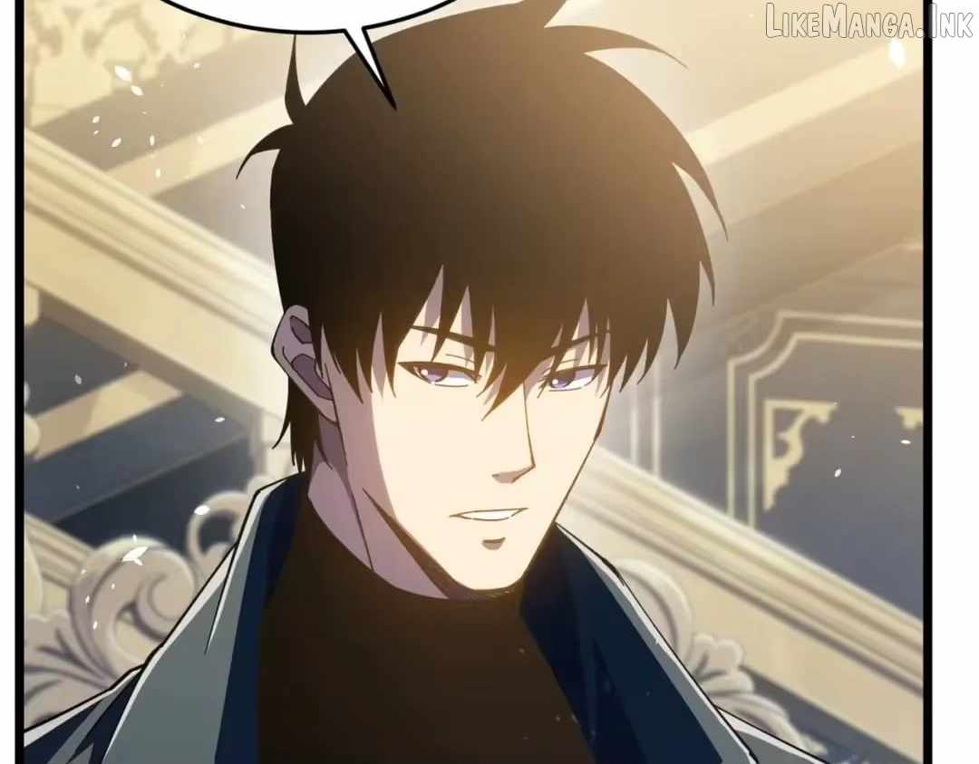 I Rely on My Invincibility to Deal Tons of Damage Passively! Chapter 183 - Page 120