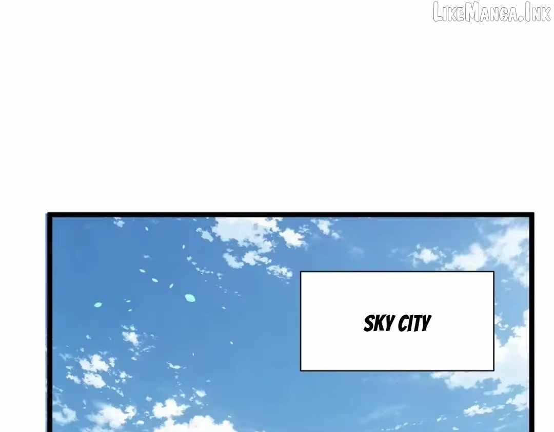 I Rely on My Invincibility to Deal Tons of Damage Passively! Chapter 183 - Page 131