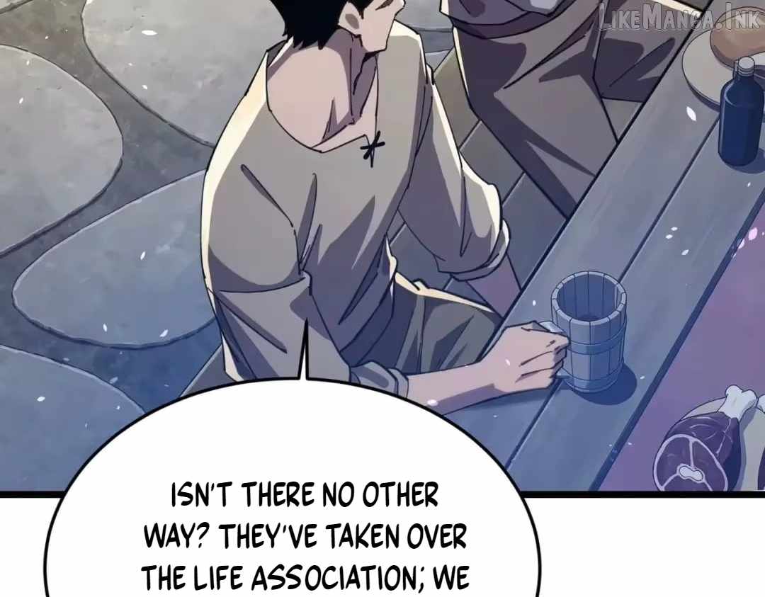 I Rely on My Invincibility to Deal Tons of Damage Passively! Chapter 183 - Page 136