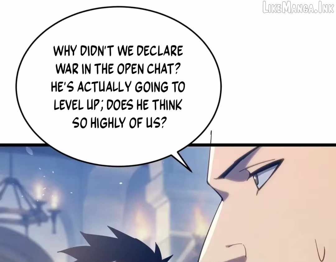 I Rely on My Invincibility to Deal Tons of Damage Passively! Chapter 183 - Page 140