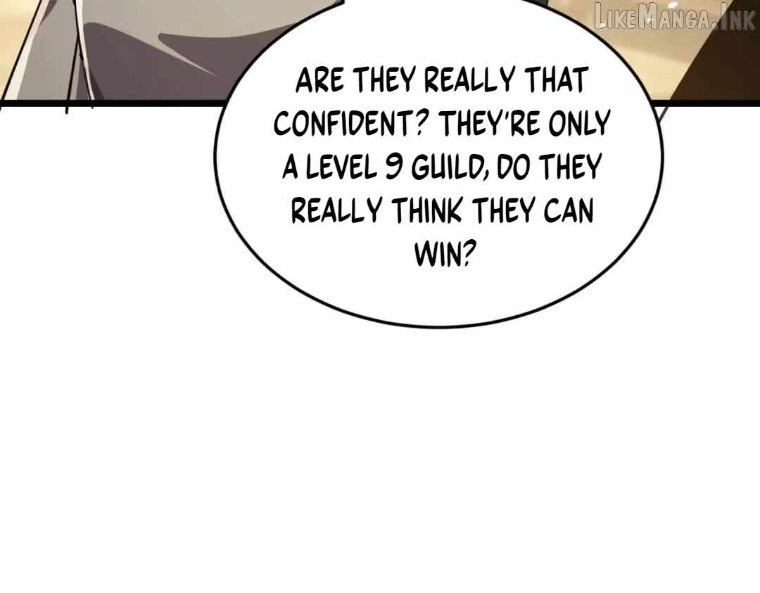 I Rely on My Invincibility to Deal Tons of Damage Passively! Chapter 183 - Page 142
