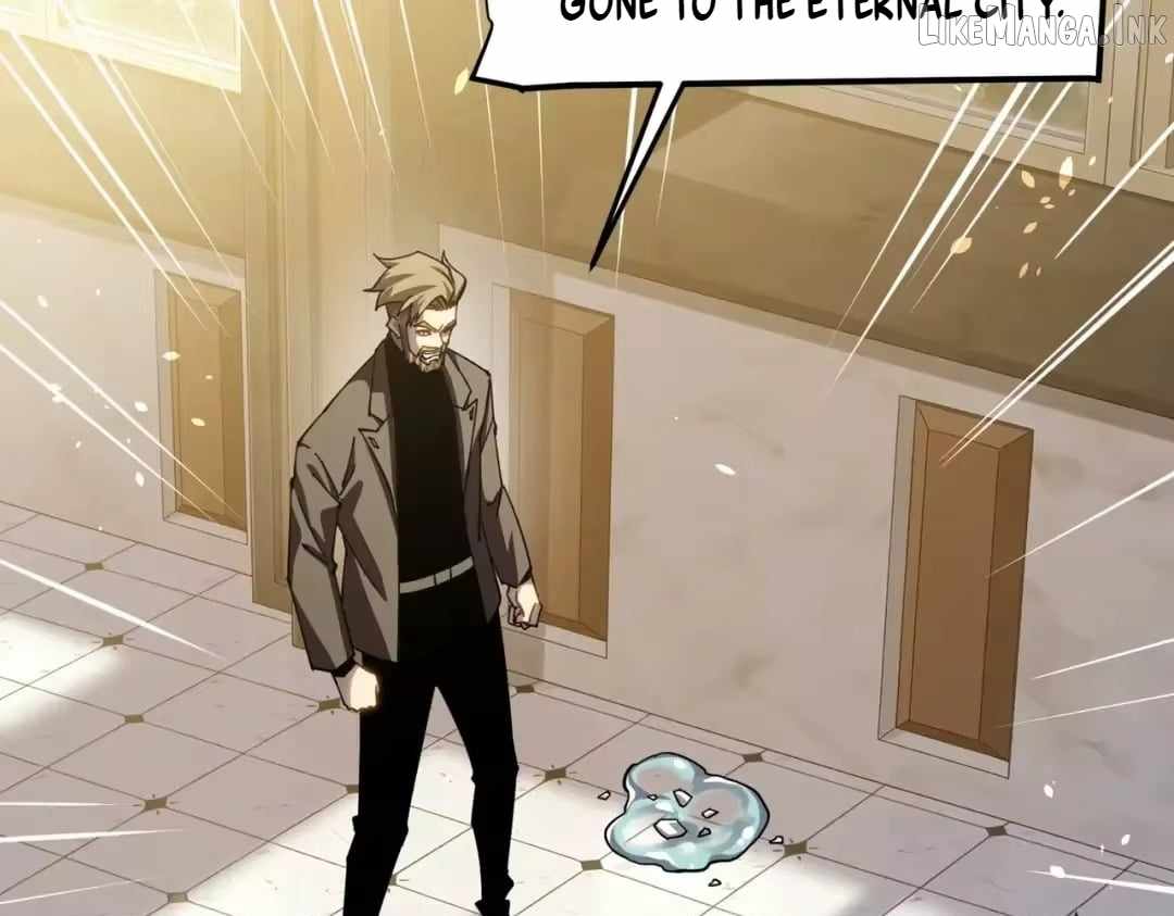 I Rely on My Invincibility to Deal Tons of Damage Passively! Chapter 183 - Page 147