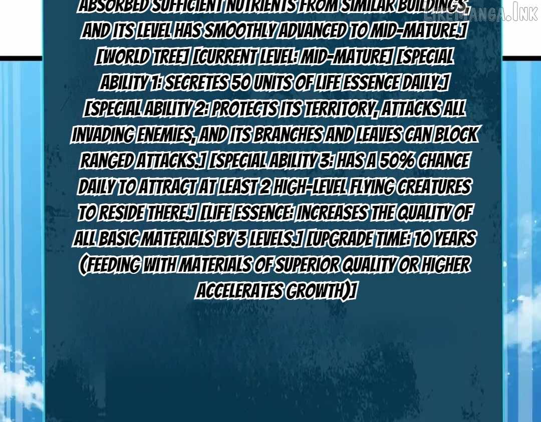 I Rely on My Invincibility to Deal Tons of Damage Passively! Chapter 183 - Page 15