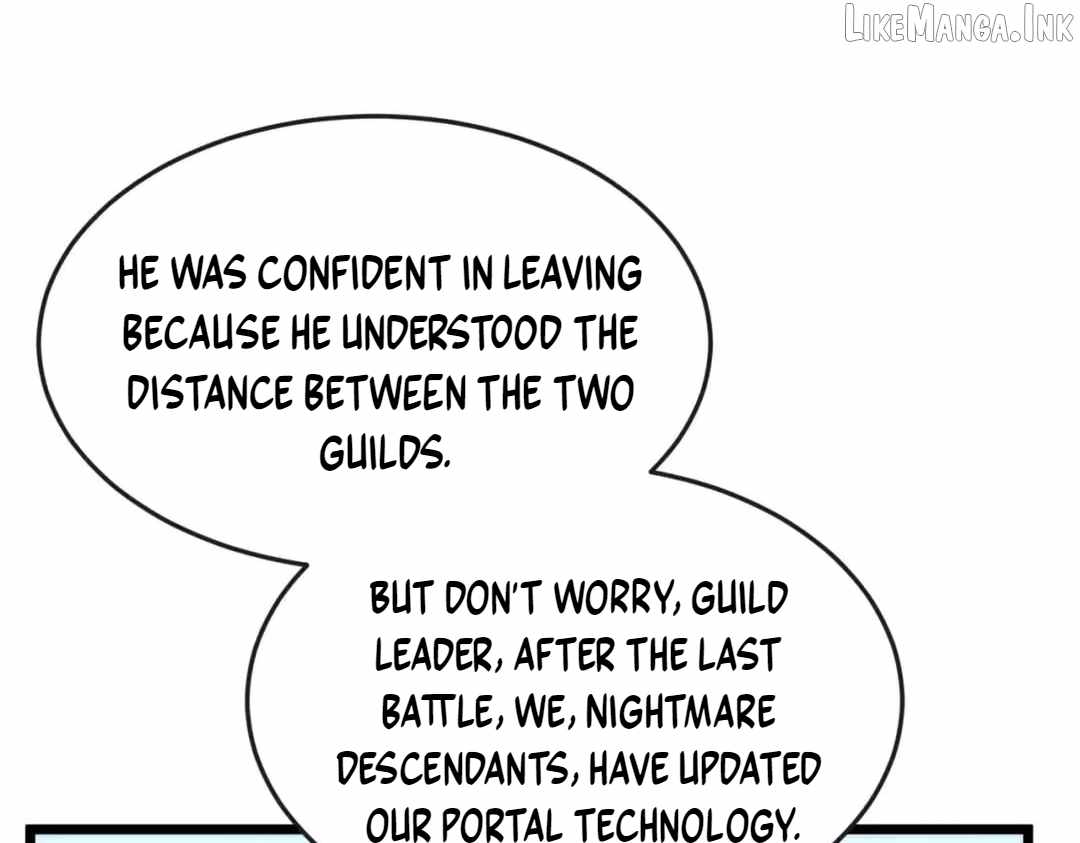 I Rely on My Invincibility to Deal Tons of Damage Passively! Chapter 183 - Page 151