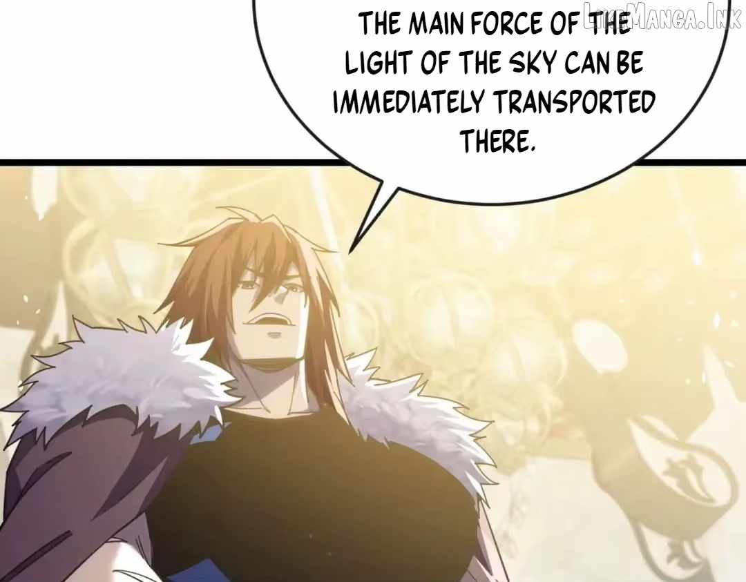 I Rely on My Invincibility to Deal Tons of Damage Passively! Chapter 183 - Page 154