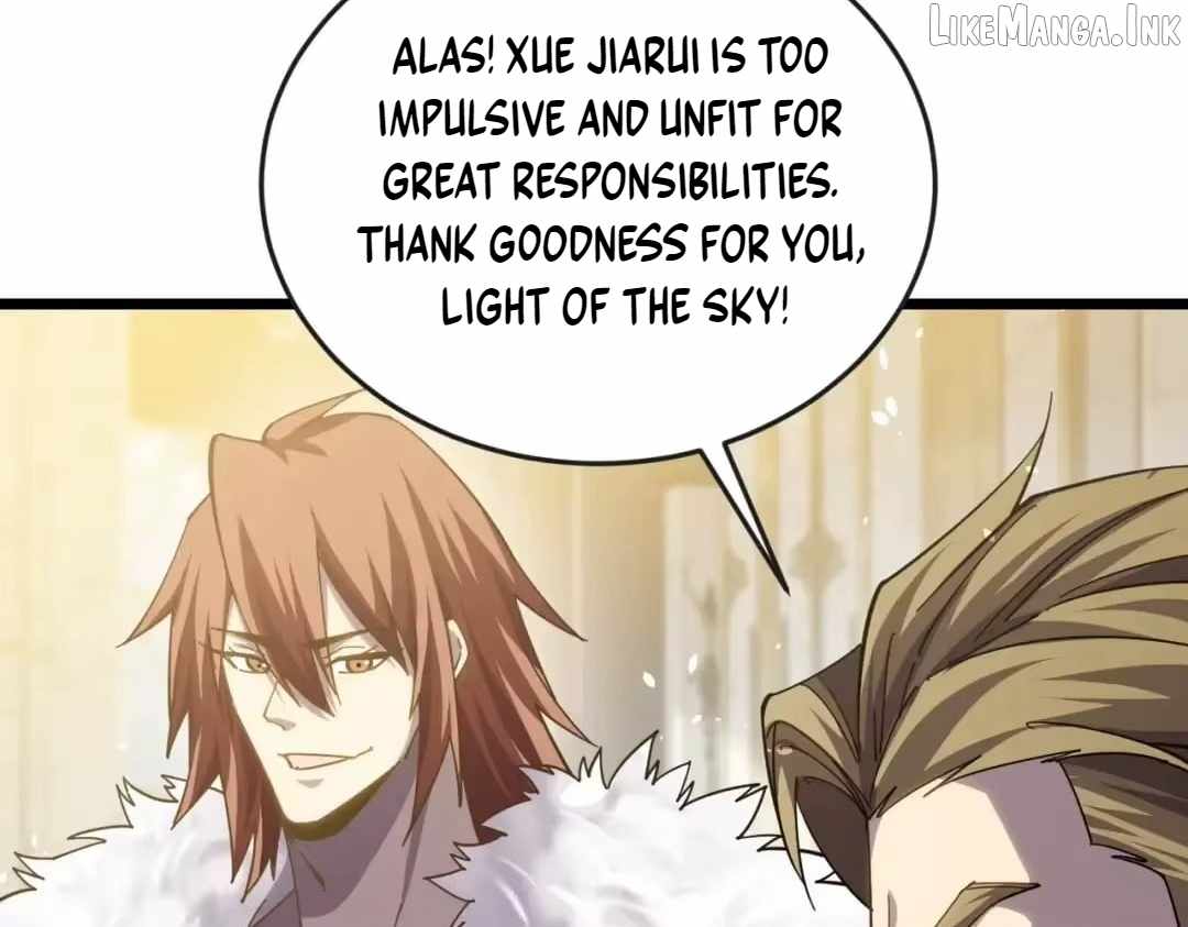 I Rely on My Invincibility to Deal Tons of Damage Passively! Chapter 183 - Page 157