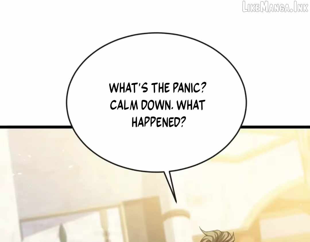 I Rely on My Invincibility to Deal Tons of Damage Passively! Chapter 183 - Page 162