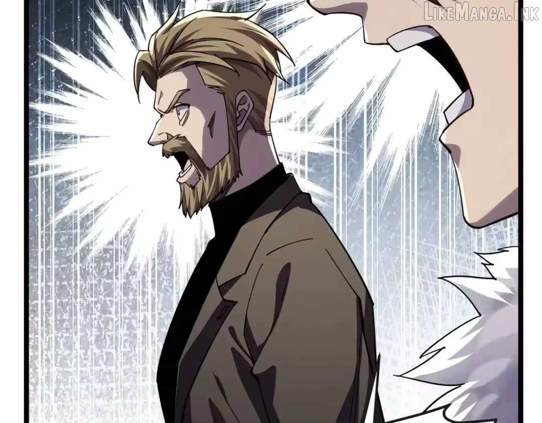 I Rely on My Invincibility to Deal Tons of Damage Passively! Chapter 183 - Page 166