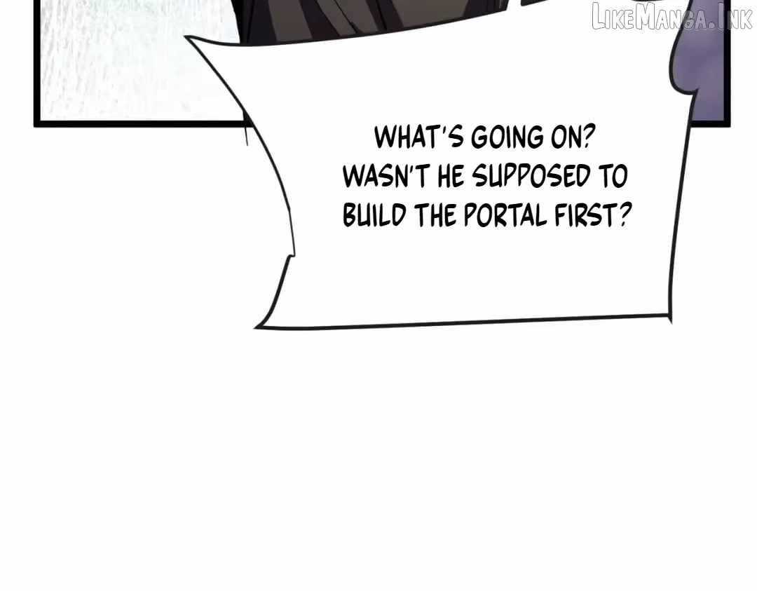I Rely on My Invincibility to Deal Tons of Damage Passively! Chapter 183 - Page 167