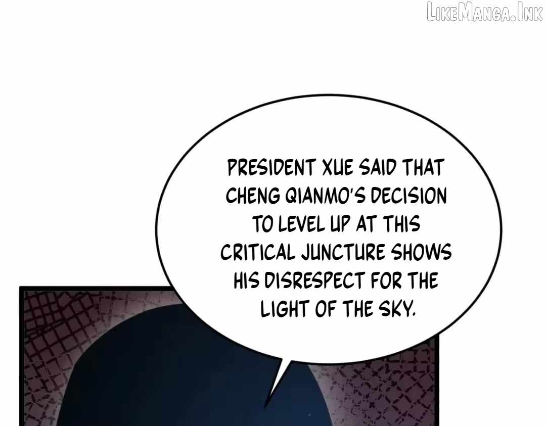 I Rely on My Invincibility to Deal Tons of Damage Passively! Chapter 183 - Page 169