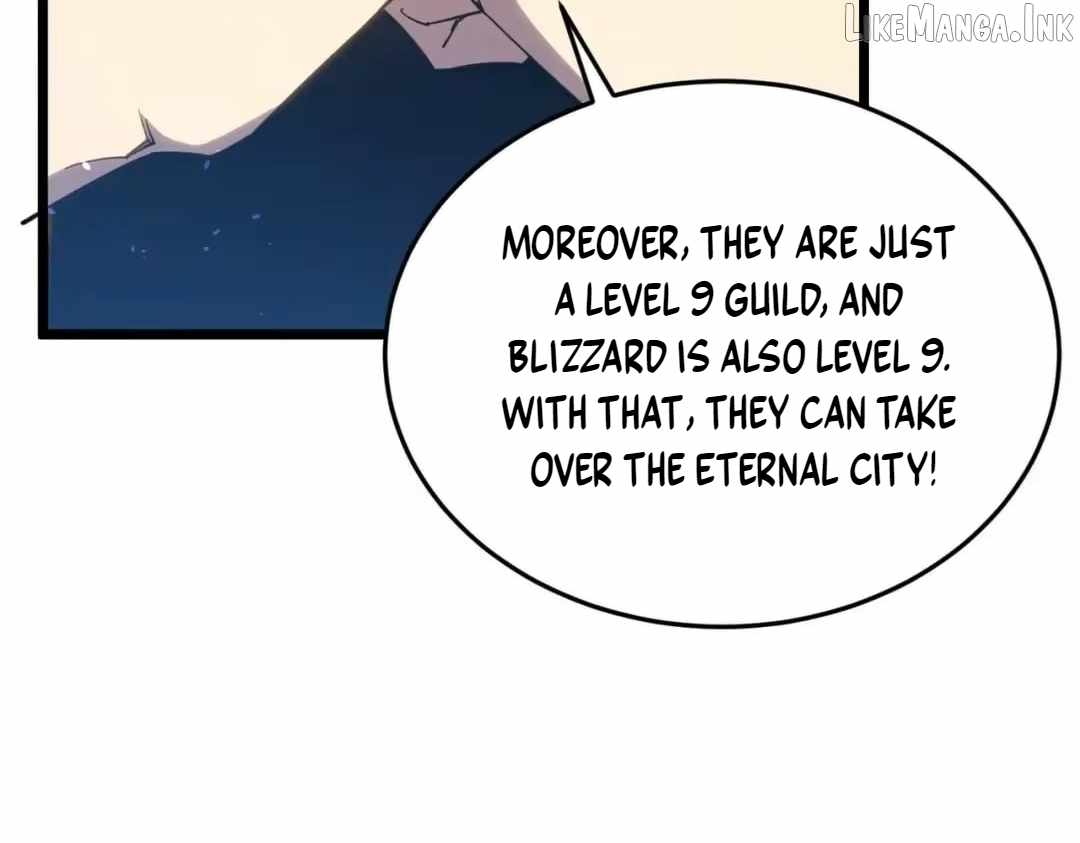 I Rely on My Invincibility to Deal Tons of Damage Passively! Chapter 183 - Page 171