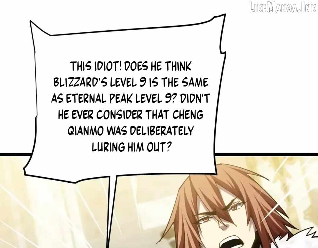 I Rely on My Invincibility to Deal Tons of Damage Passively! Chapter 183 - Page 172