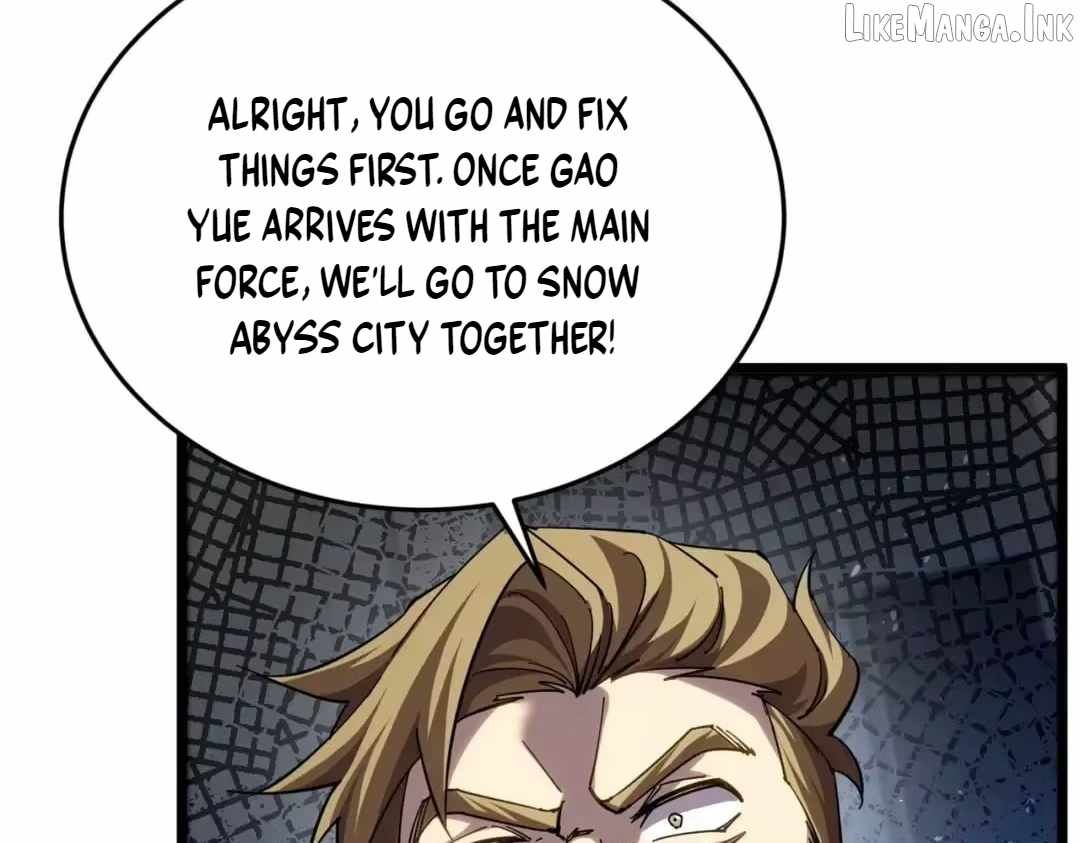 I Rely on My Invincibility to Deal Tons of Damage Passively! Chapter 183 - Page 175