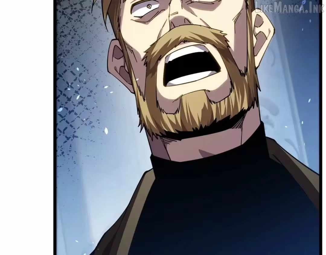 I Rely on My Invincibility to Deal Tons of Damage Passively! Chapter 183 - Page 176