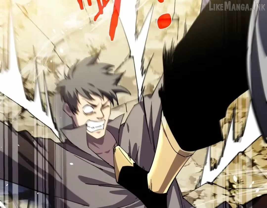 I Rely on My Invincibility to Deal Tons of Damage Passively! Chapter 183 - Page 181