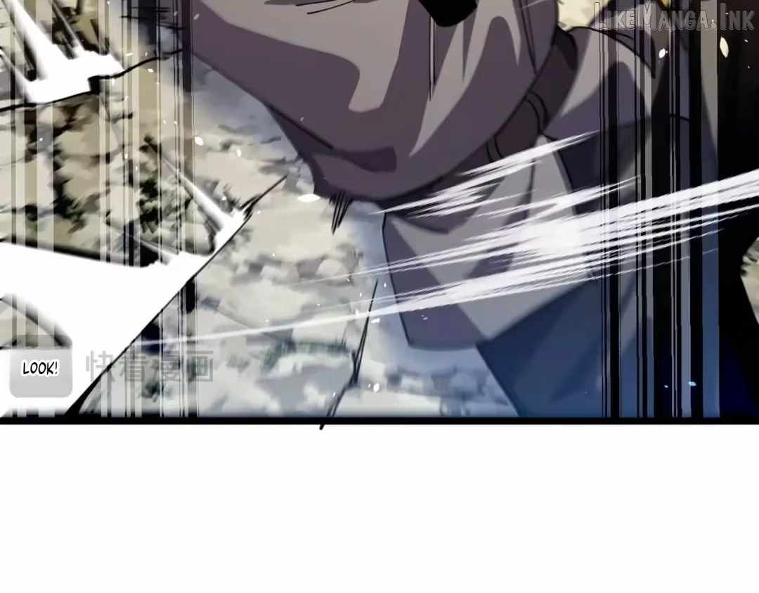 I Rely on My Invincibility to Deal Tons of Damage Passively! Chapter 183 - Page 182