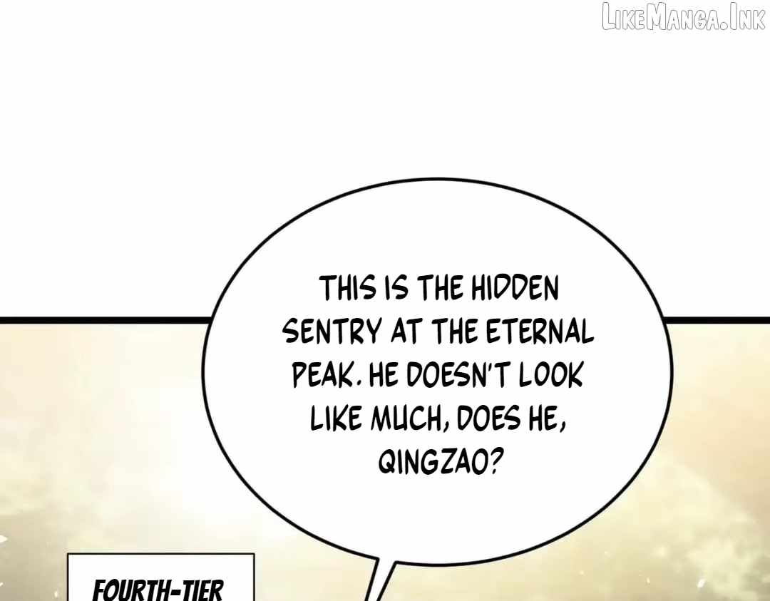 I Rely on My Invincibility to Deal Tons of Damage Passively! Chapter 183 - Page 183