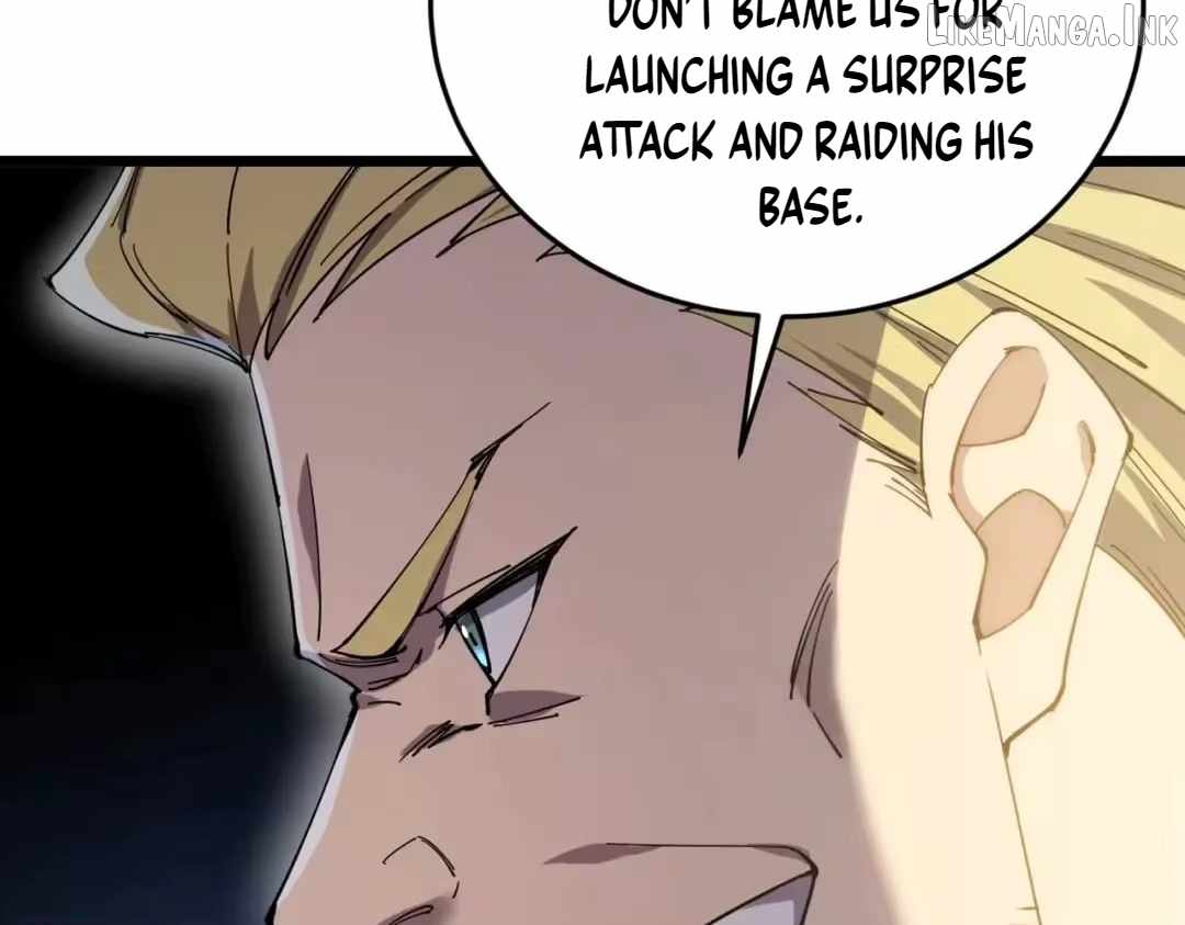 I Rely on My Invincibility to Deal Tons of Damage Passively! Chapter 183 - Page 187