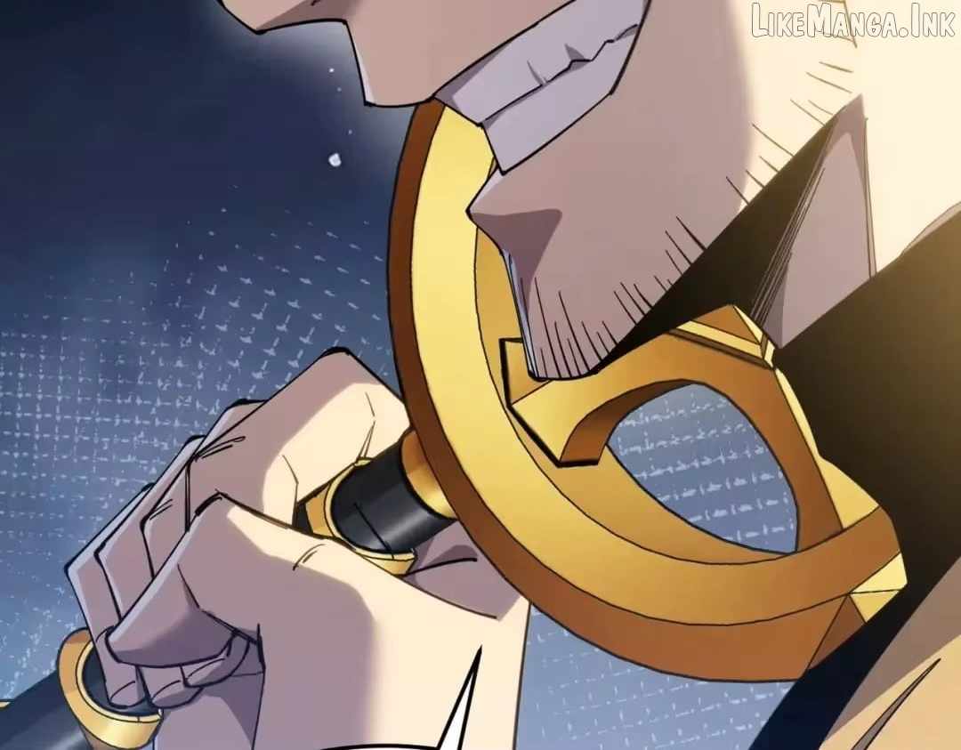I Rely on My Invincibility to Deal Tons of Damage Passively! Chapter 183 - Page 188