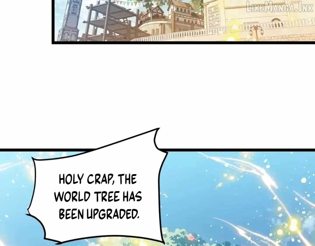 I Rely on My Invincibility to Deal Tons of Damage Passively! Chapter 183 - Page 2