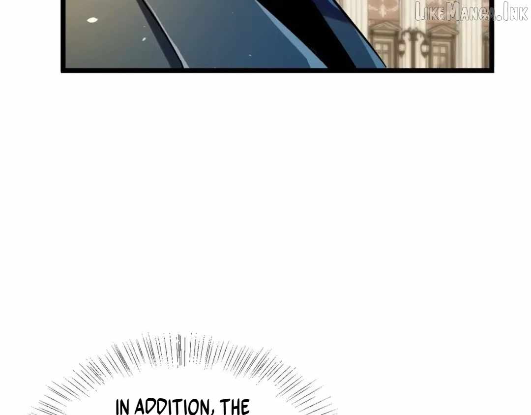 I Rely on My Invincibility to Deal Tons of Damage Passively! Chapter 183 - Page 21